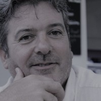 Paul Burrows