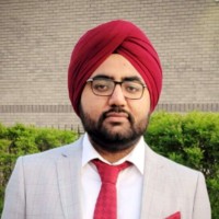 Anmol Bhullar