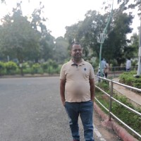 Dipak Bashyal