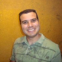 Alexandre Machado Nobre