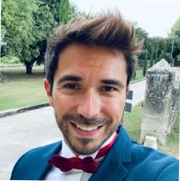 Romain Perrier