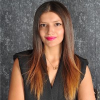 Zahra Ahangar Atashi