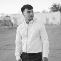 Shane Mora