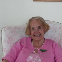 Margaret Rose Werd, PhD