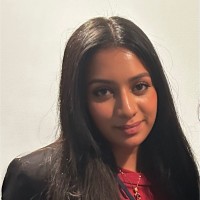 Prisha Srivastava