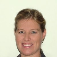 Sally Strang