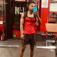 Daniel Boakye