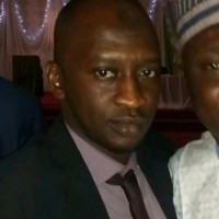 Umar Grema Mustapha