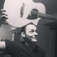 Scott MacDonald