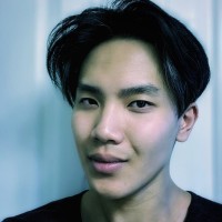 Jonathan Woo