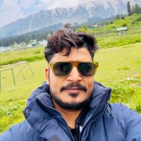 Pankaj Kumar