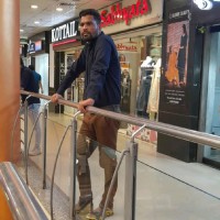 Dinesh Kumar Rathore