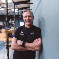 Mario Van Maassen