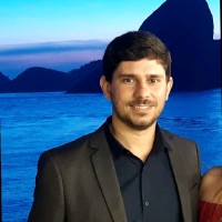 Michel De Almeida Pereira