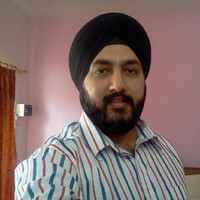 Samrat Singh