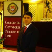 Ericson Dany Cotrina Aguirre