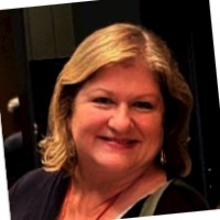 Debbie Thevenet