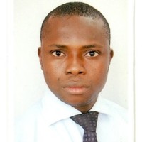 Odetola Saheed(ACA)