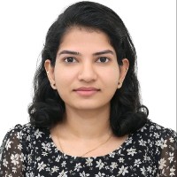 Anjali Gouthaman