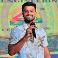 Praveen N