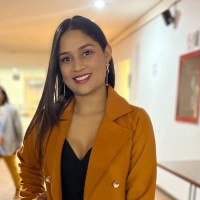 Angela Galarcio Torres