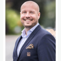 Claes Vosough Westerberg