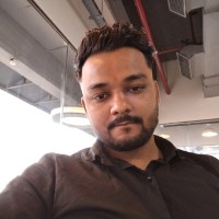 Shubham Mishra