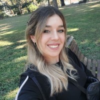 Micaela Calderon
