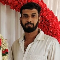 V Raghuraman