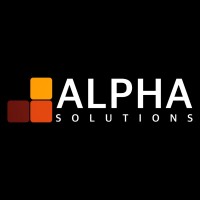 ALPHA UK SOLUTIONS