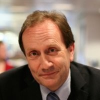Keith Nash