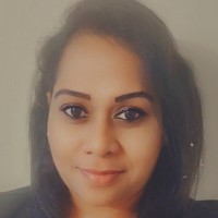 Kalpana Antonydas