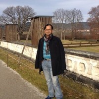 Deepesh Agarwal