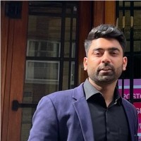 Deepak Gautam