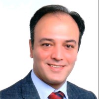Shahram Aslani
