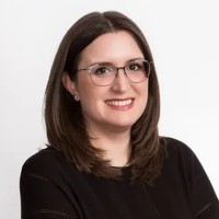 Izzy Straub, Aia, Ncarb