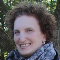 Shari Gliedman-Baker