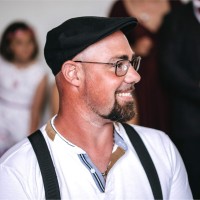 Cyril Brousseau