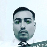 Steve Osorio
