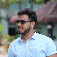 Tirth Pathak