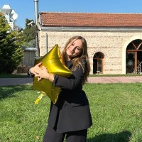 Buse Özdemir