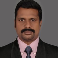 Vinod J