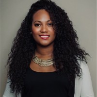 Vanessa Stanley