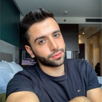 Mohammad Qabel