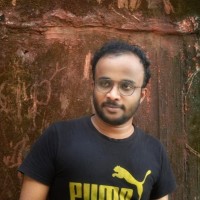Abhijith Suresh