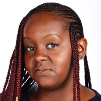 Akua Harris ➡︎ Devcom/Gamescom