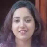 Puja Sarkar