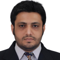 Naqi Syed