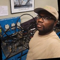 Mark Nebo