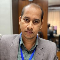 Md Sirajul Islam